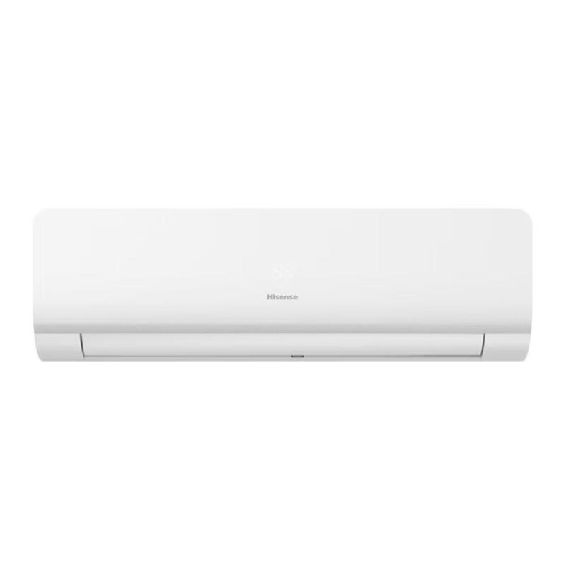 Aire Acondicionado Split 1x1 Hisense Inverter 2924 Frig H 3268 Kcal H Wifi