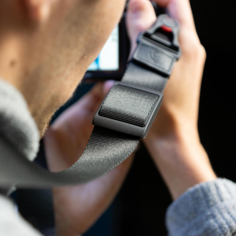 Airstrap Camaragurt Con Versteck Para Apple Airtag