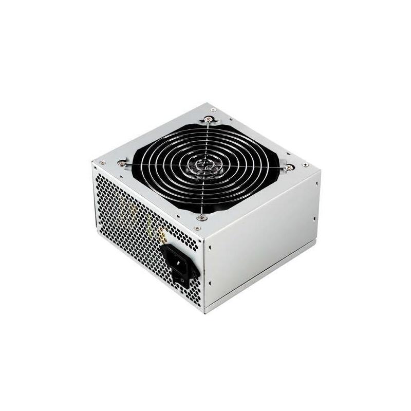 Fuente De Alimentación  Aisens Atx 350w Sin Chasis  Apsu-350apc
