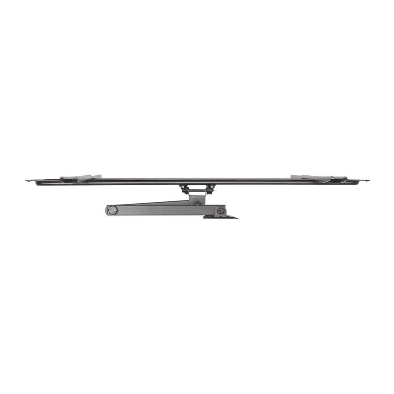 Aisens Soporte De Pared Para Pantallas 37-70'/94-177cm Hasta 35kg Giratorio / Inclinable / Nivelable Vesa Max. 600*400