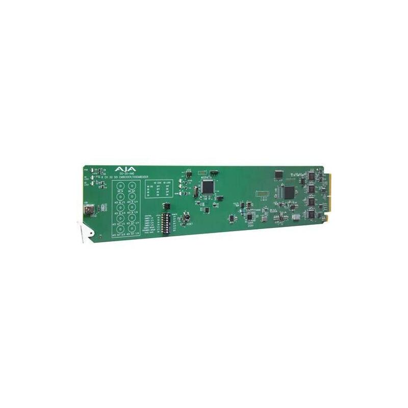 Aja Og-3g-Amd