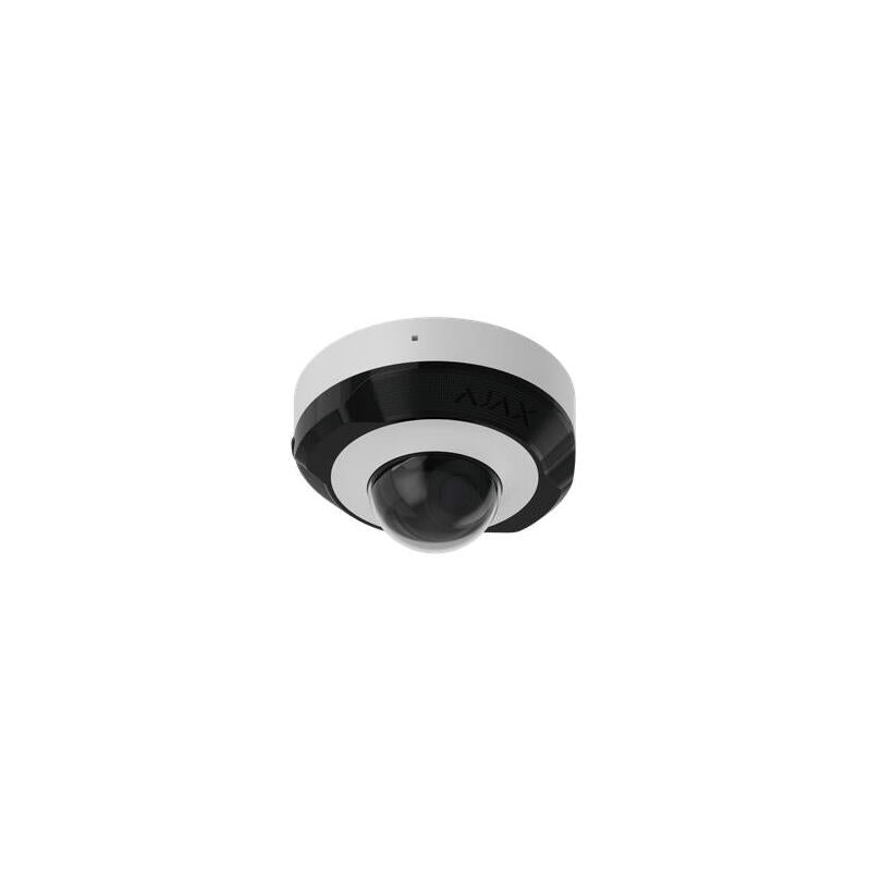Ajax Domecam Mini Almohadilla Cámara De Seguridad Ip Interior 3840 X 2160 Pixeles Techo