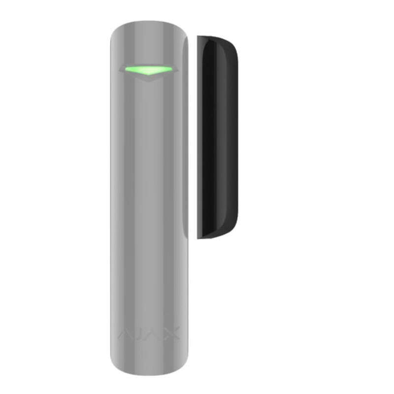 Ajax Doorprotect-Iman-Bl Ajax Doorprotect Imán Pequeño. Color Negro