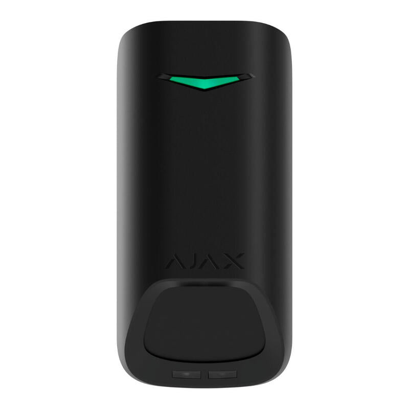 Ajax Motionprotect-S-G3-Bl Ajax Superior Motionprotect G3 Jeweller. Color Negro