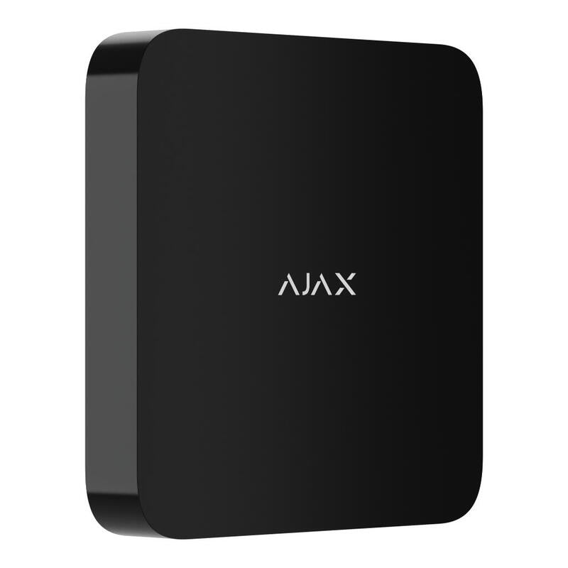 Ajax Rex-S-G3-Bl Ajax Superior Rex G3 Jeweller. Color Negro