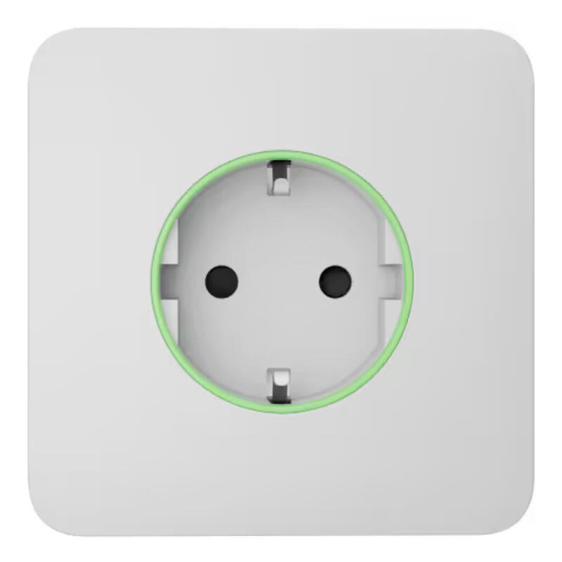 Ajax Solocover-Wh Ajax Outlet Solocover Smart. Color Blanco