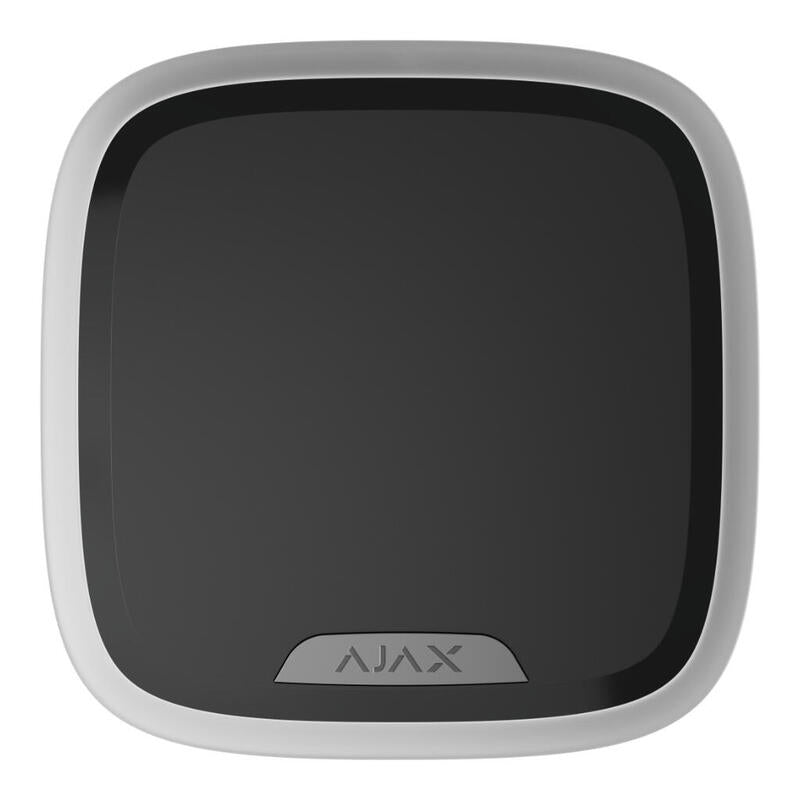 Ajax Streetsiren-Plus-S-G3-Bl Ajax Superior Streetsiren Plus G3 Jeweller. Color Negro