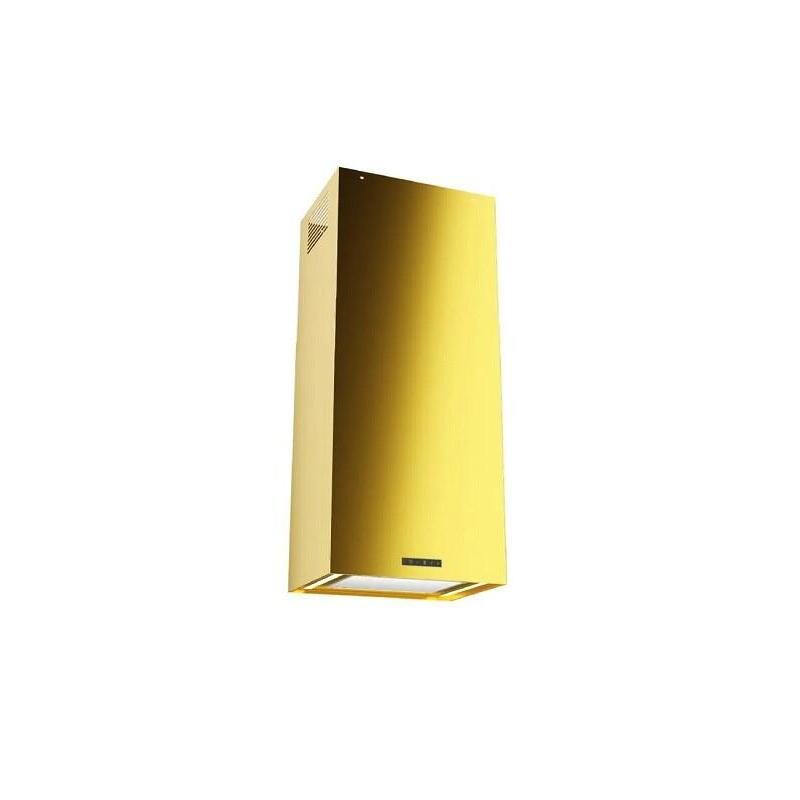 Akpo Wk-9 Isla Cubera Oro T800 M3 Capucha