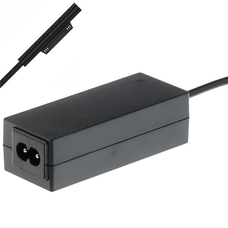 Akyga Cargador Para Portátil Ak-Nd-66 12.0v / 2.58a 31w Microsoft Surface 1.2m