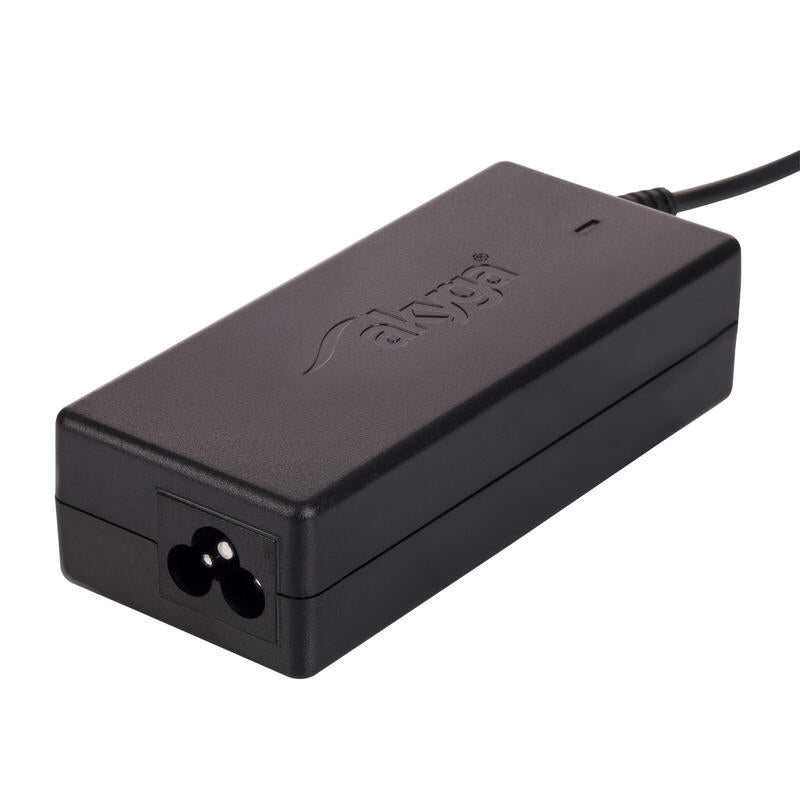 Akyga Portátil Power Supply Ak-Nd-74 20v 3.25a 65w 4.0x1.7mm 1.2m