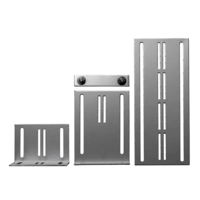 Alarmtech Mcbracketkit Mc Bracketkit De Puerta Para Serie Mc200