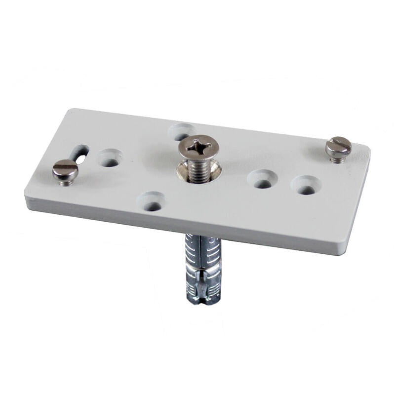 Alarmtech Mp500 Placa De Montaje Para Vd 500