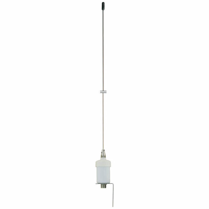 Albrecht Marine Masttop 3200, Ukw Seefunk-Antenne