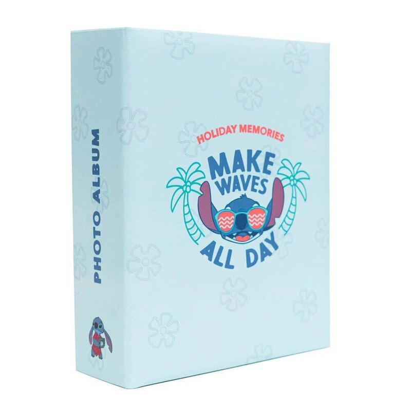 Album De Fotos Stitch Disney