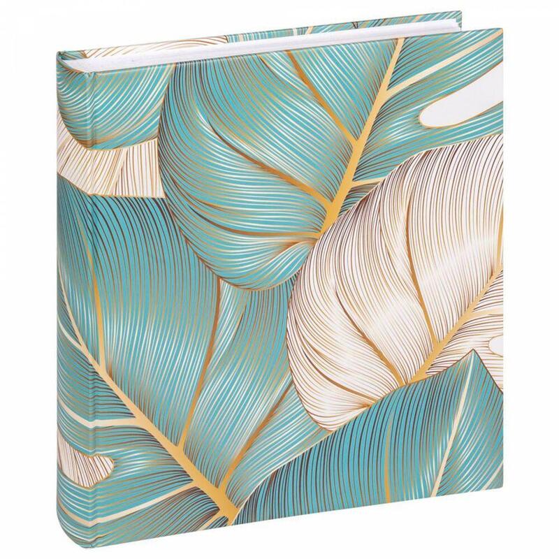Album  Walther Variety Monstera 30x30  60 Paginas Fa2973