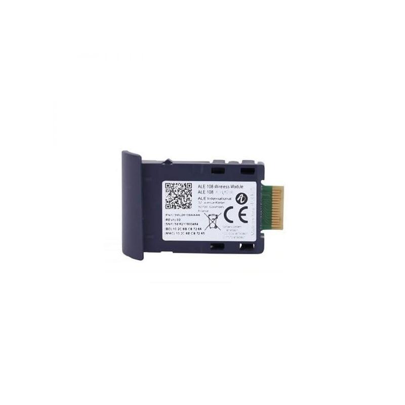 Ale-108 Wireless Cartridge Dual-Band Wlan Wifi