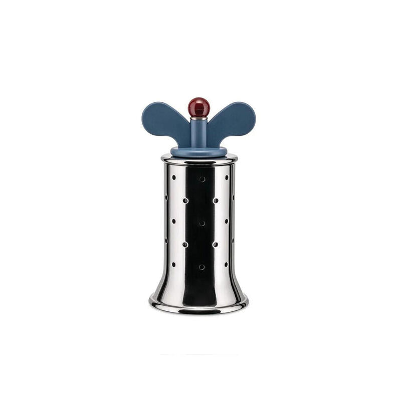 Alessi Pepper Mill By Michael Graves - Blue