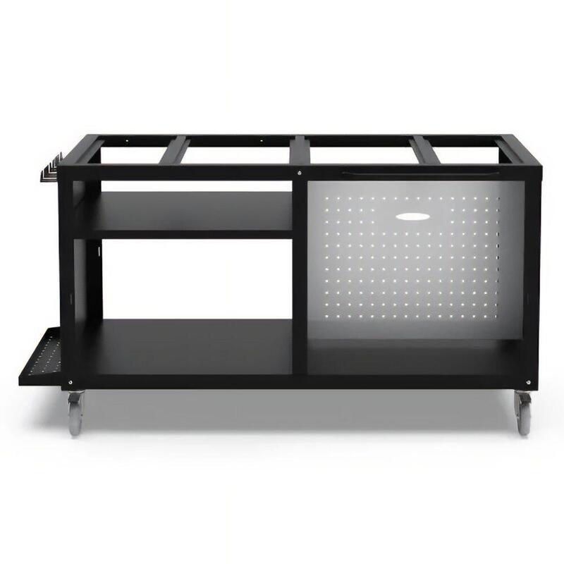 Alfa Forni Kochstation Modul Gr. 160x80cm Nur Rahmen