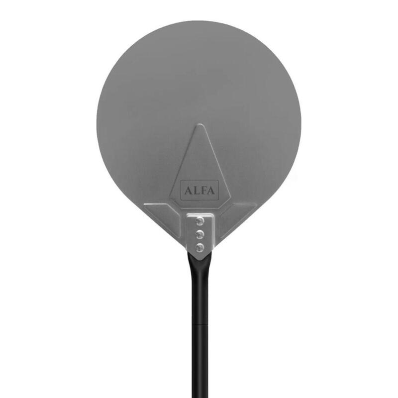 Alfa Forni Pizza Turning Peel Universal