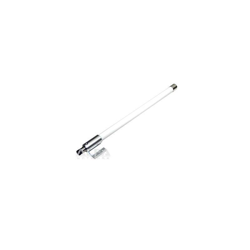 Alfa Network Aoa-2408 Producto Reacondicionado 2.4ghz Omni Antenna 8 Dbi