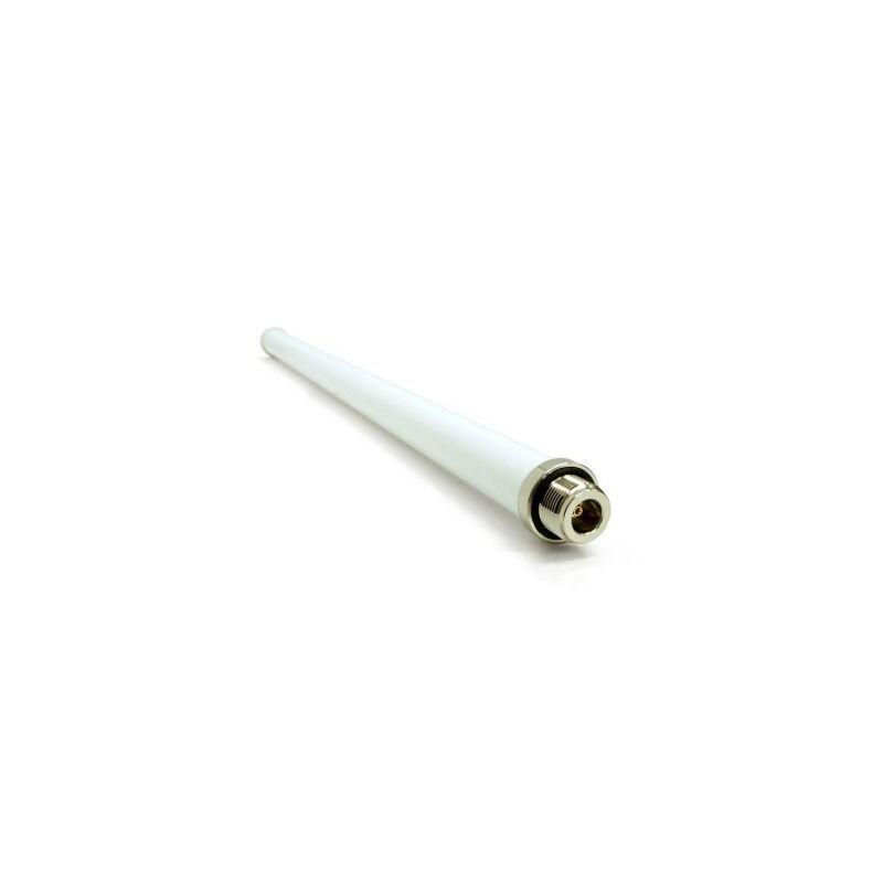Alfa Network Aoa-2409tfa 2.4ghz2.4ghz Omni Antenna, 9dbi W/Nf Connector