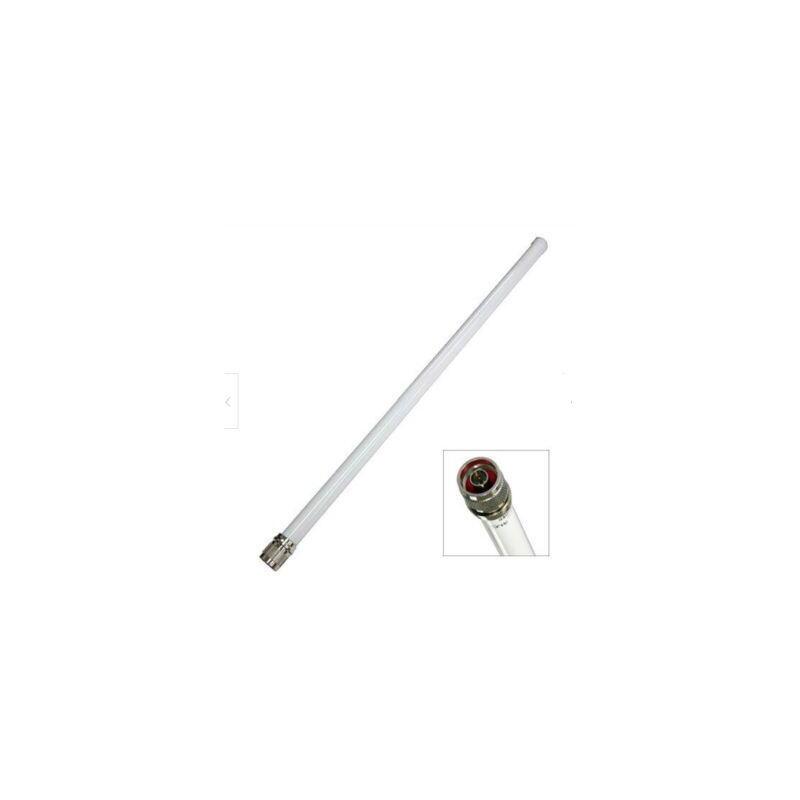 Alfa Network Aoa-2409tma 2.4ghz Omni Antenna, 9dbi W/Nm Connector