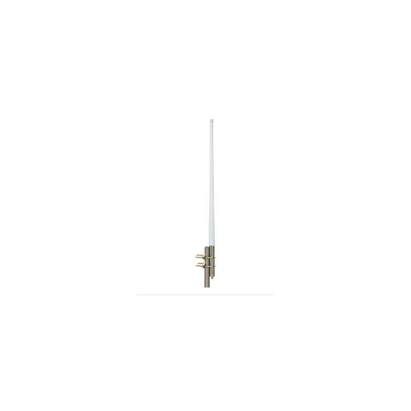 Alfa Network Aoa-868-10acm Lora/11ah 865~868mhz 10dbi Outdoor Omni Antenna N Male