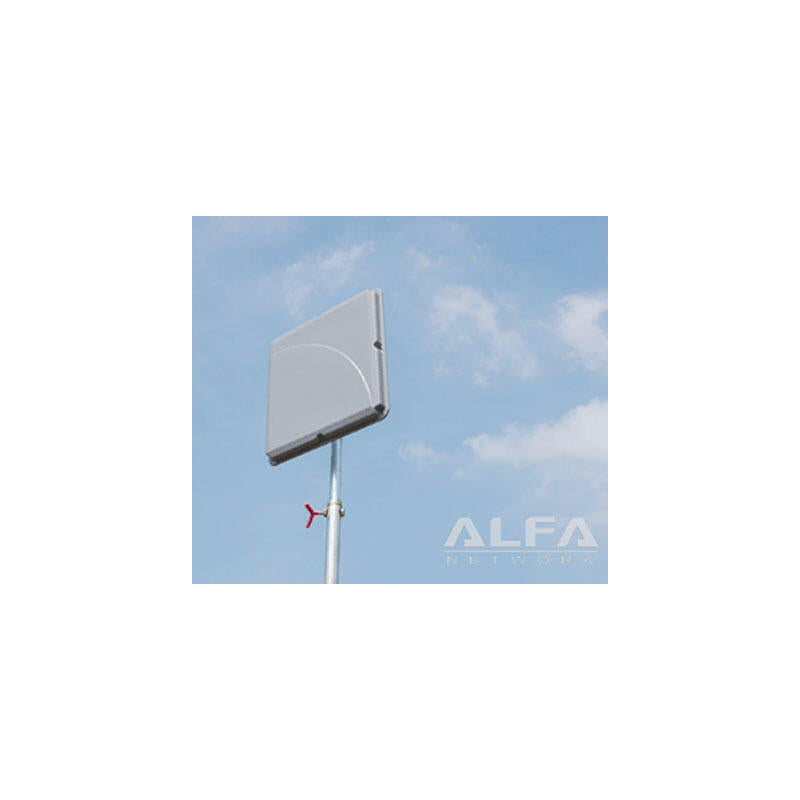 Alfa Network Apa-L2419  2.4ghz Panel Antenna Outdoor 19dbi