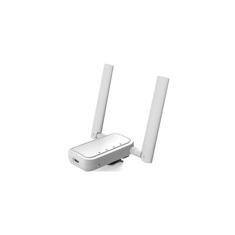 Alfa Network Aucmc-S2 Usb Type-C Adapter For 4g/Lte And 5g Modems
