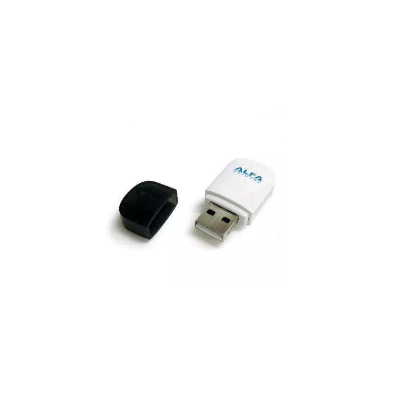Alfa Network Awus036eac Producto Reacondicionado. 802.11ac Ac1200 Usb Dongle