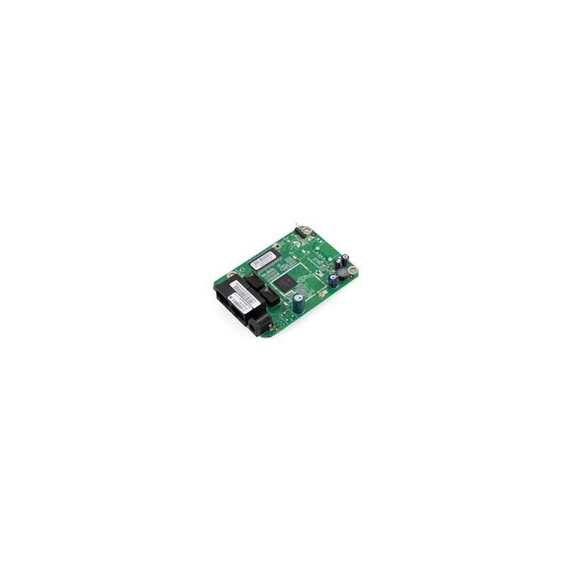 Alfa Network Hornet Pcba 802.11n Router Board