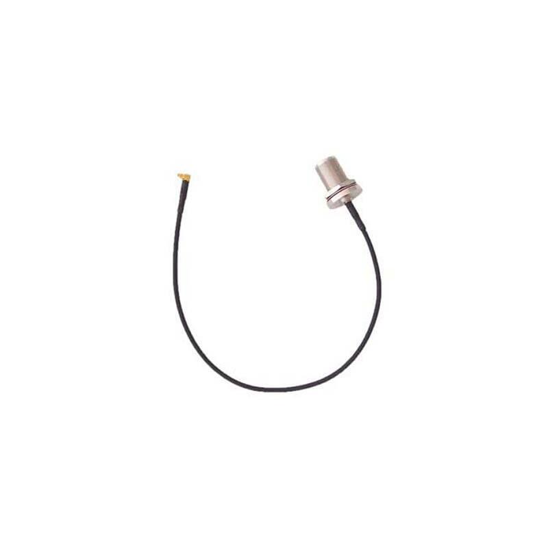 Alfa Network N-Type Female To Mmcx, Rg178 25cm N-Type Female To Mmcx, Rg178 25cm