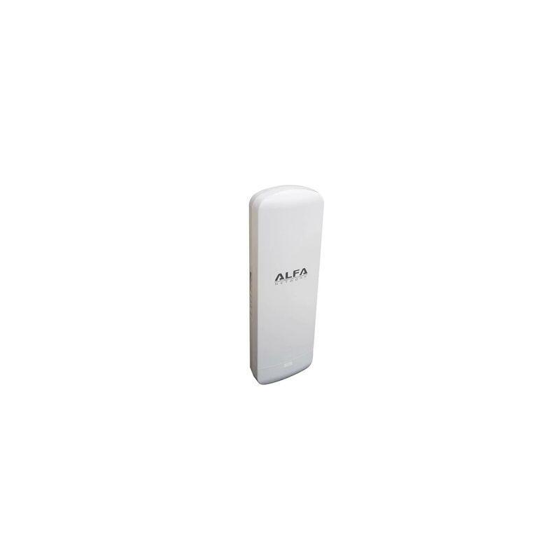 Alfa Network N5q 802.11an Outdoor Ap/Cpe