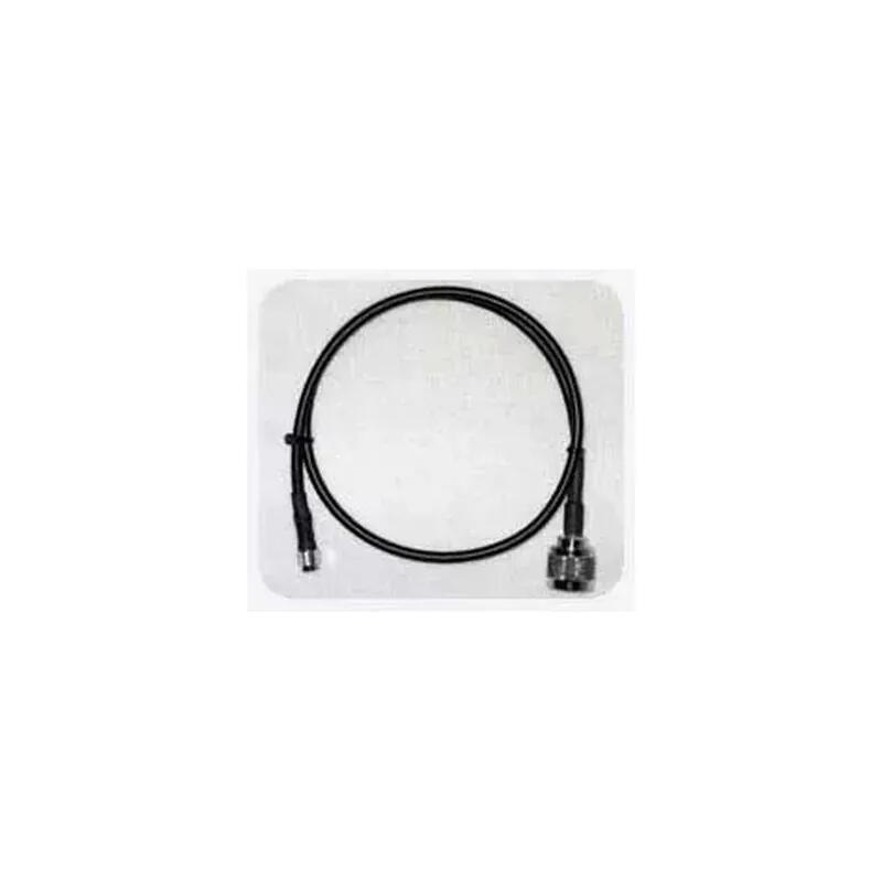 Alfa Network R Sma (M) To N Male Cfd200 2m Cable R Sma (M) To N Male Cfd200 2m Cable