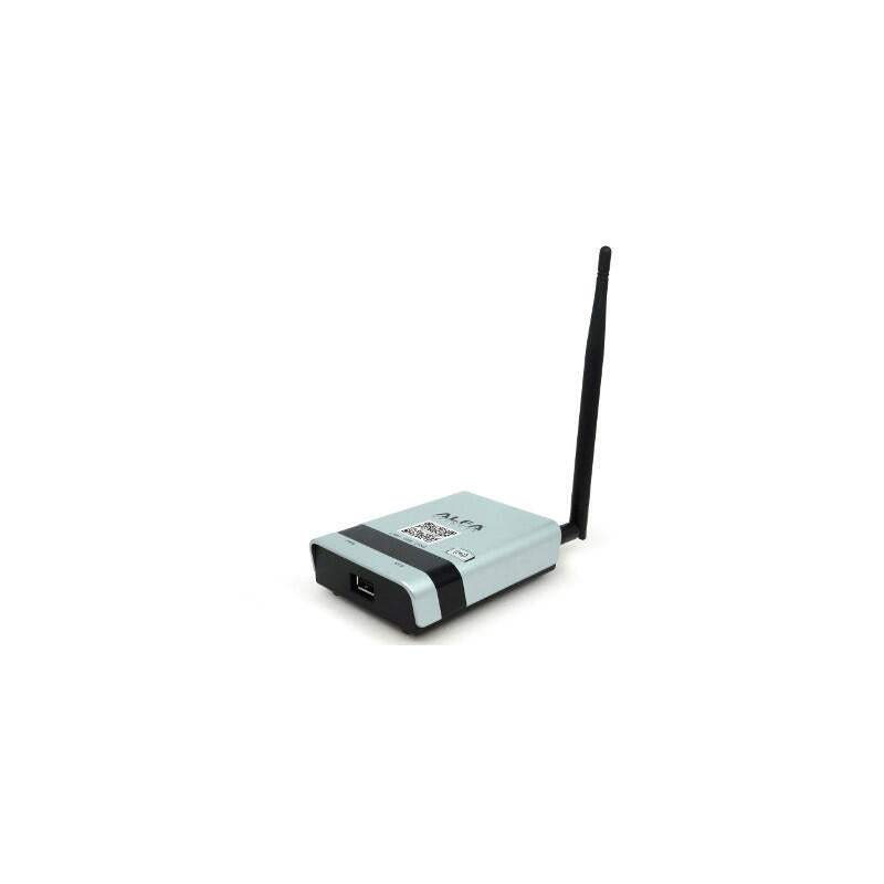 Alfa Network R36ah 802.11n Ap Router W/Usb Port