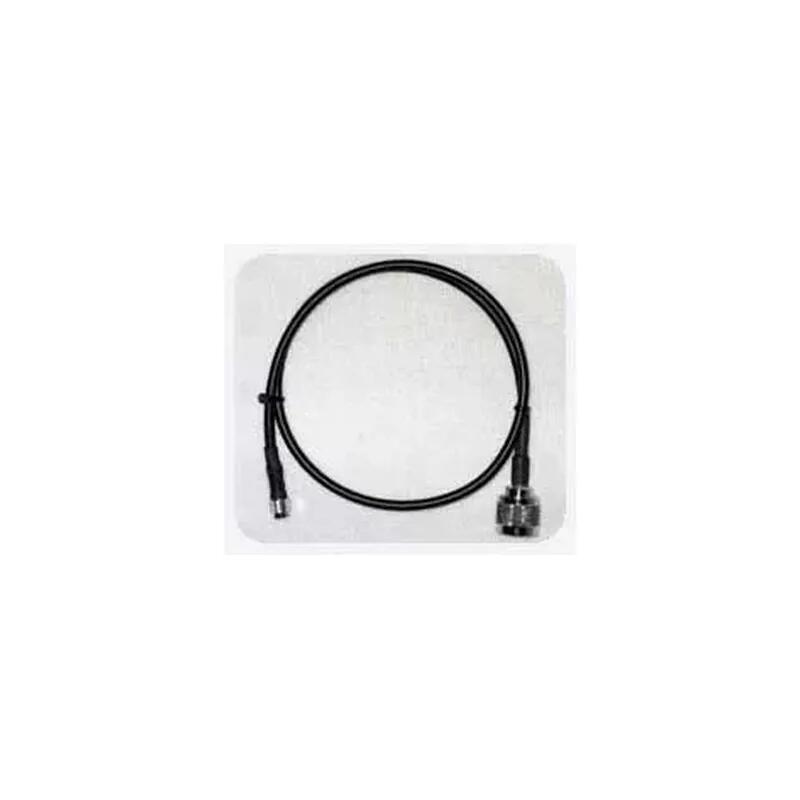Alfa Network Rpsma (Pin Female) To N Male Cfd200 5m Cable