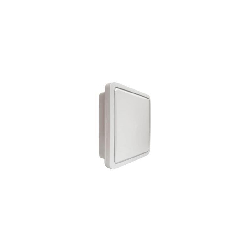 Alfa Network Solo-N5q Alfa Network Solo-N5q  Ap/Cpe Resistente A Intemperie Ip66, Wifi 802.11an 5 Ghz, Antena Integrada 14dbi, 2x Rj45, 24v Poe Pasivo