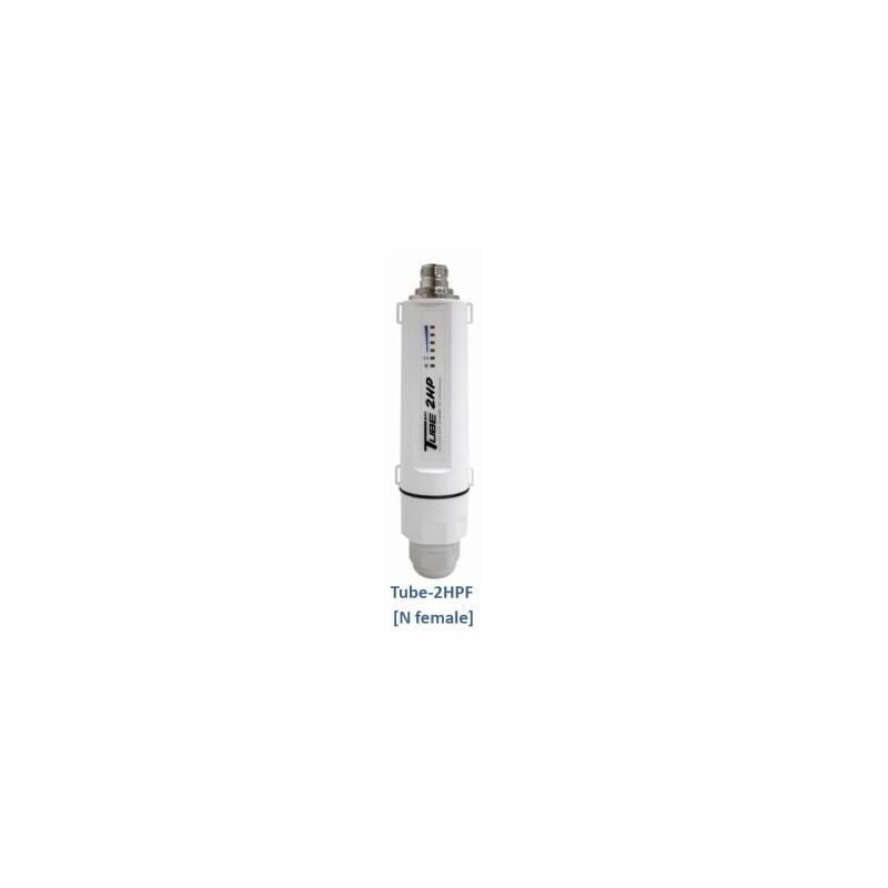 Alfa Network Tube-2hqpf Tube-2hpf, N(F) + Plastic Strap