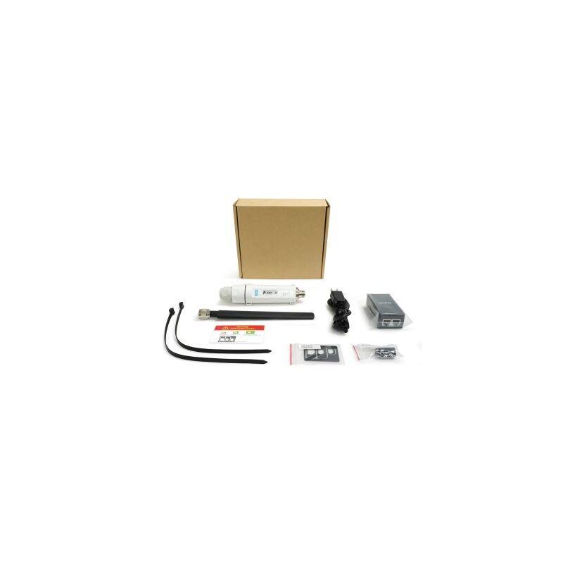 Alfa Network Tube-E4g - M&Oacute Dem 4g/Lte Usb, Resistente A Intemperie, Autoinstalable En Windows,