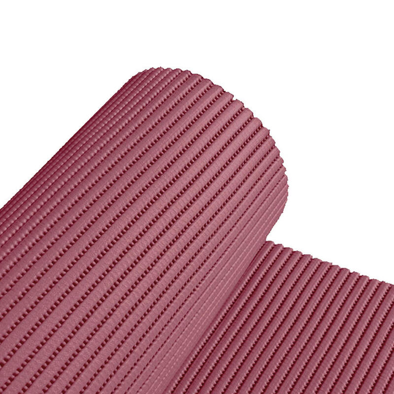 Alfombra Aqua-Mat Basic Burdeos