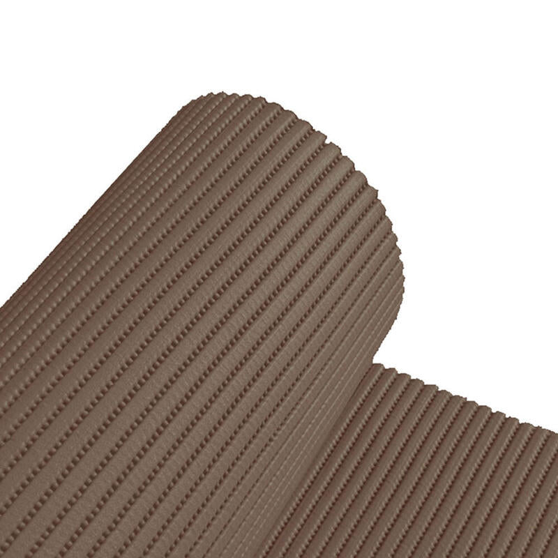 Alfombra Aqua-Mat Basic Marrón