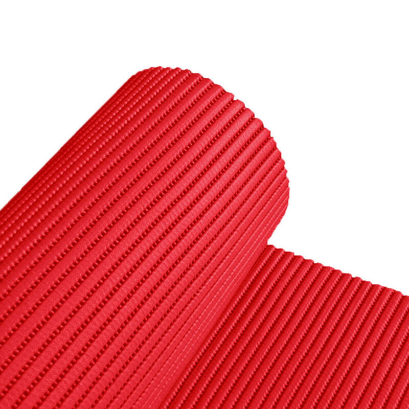 Alfombra Aqua-Mat Basic Rojo