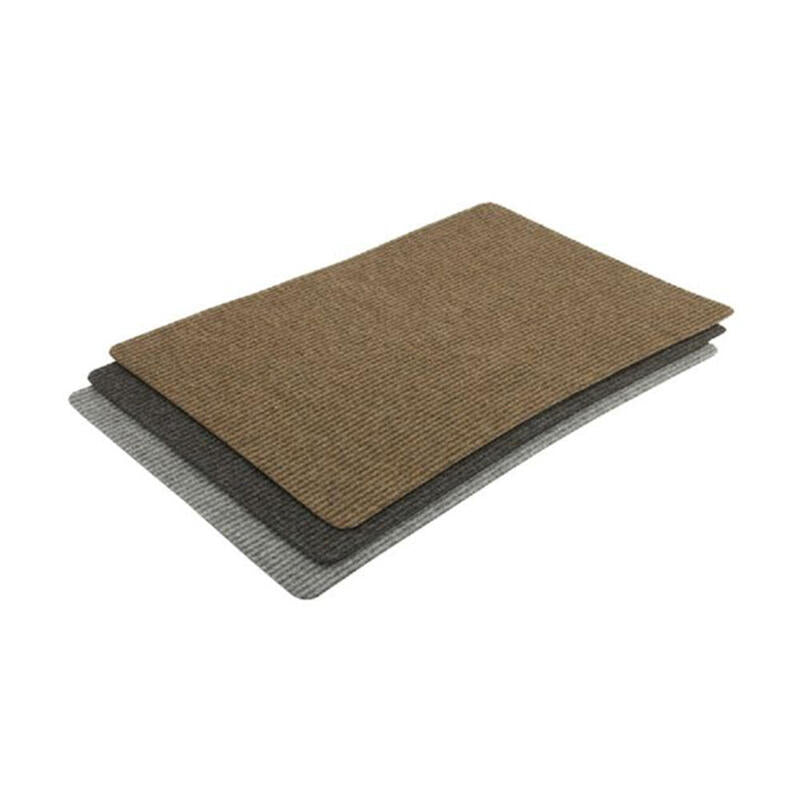 Alfombra Interior 40x60cm (Colores Surtidos)