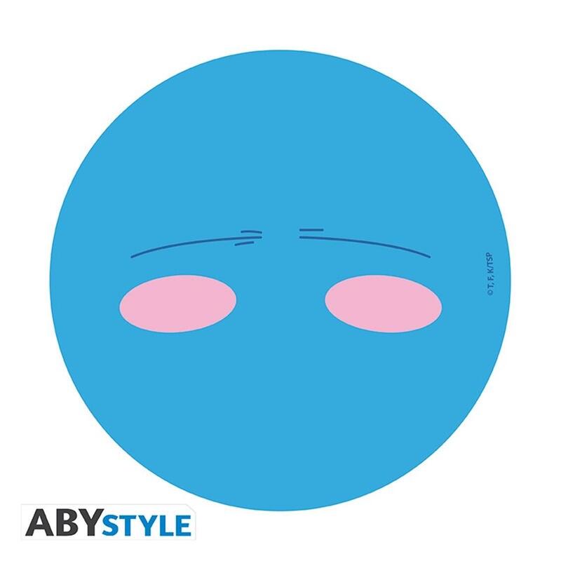 Alfombrilla Abystyle ''That Time I Got Reincarnated As A Slime'' Rimuru Tempest