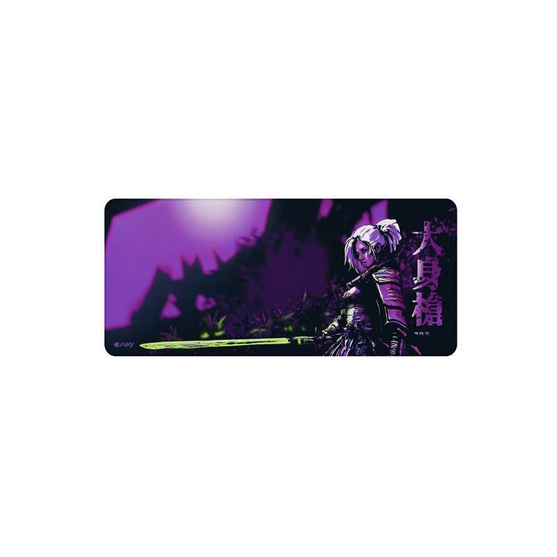 Alfombrilla De Ratón Yari Speed Xl Shadow Duelist