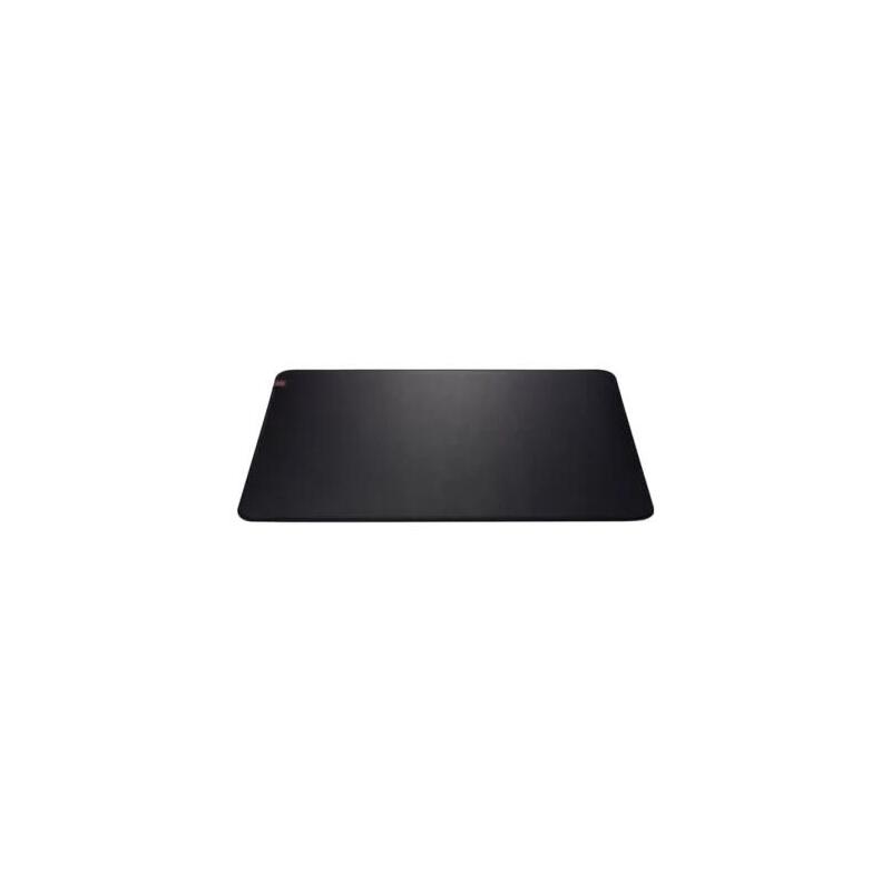 Alfombrilla Gaming Zowie G-Tr  Para Esport (9h.N53fq.A2e), Talla L 470x390x3.5mm, Resistente A La Humedad, Negro