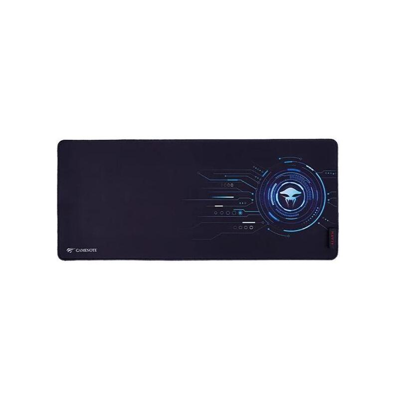 Alfombrilla Havit Mp849 De Ratón Para Juegos