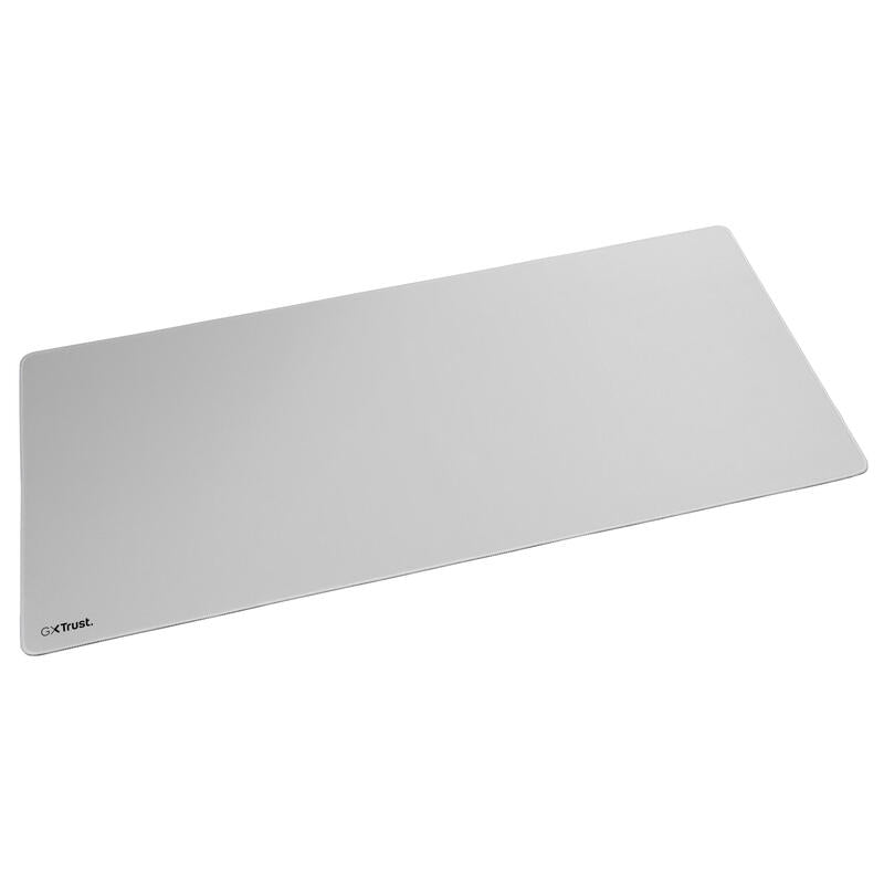 Alfombrilla Trust Gaming Gxt 759 Xxl 400 X 900 X 3mm Blanca