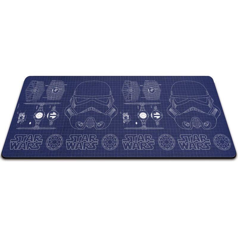Alfombrilla Xl  Star Wars