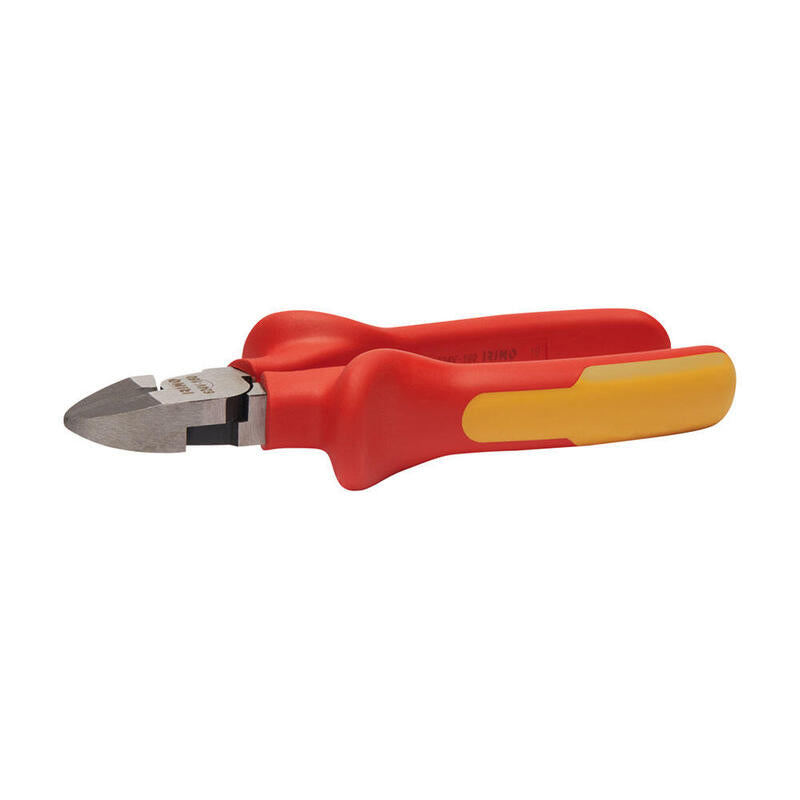 Alicate Cortante Aislado 1000v, 160mm 624v-160-1 Irimo